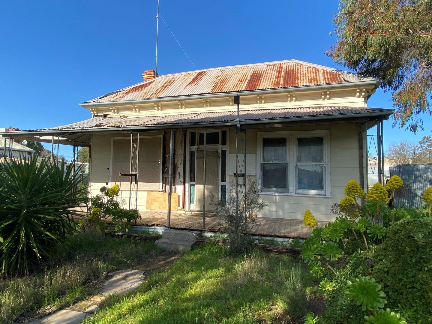 24 Bow Street, Rainbow VIC 3424 Domain
