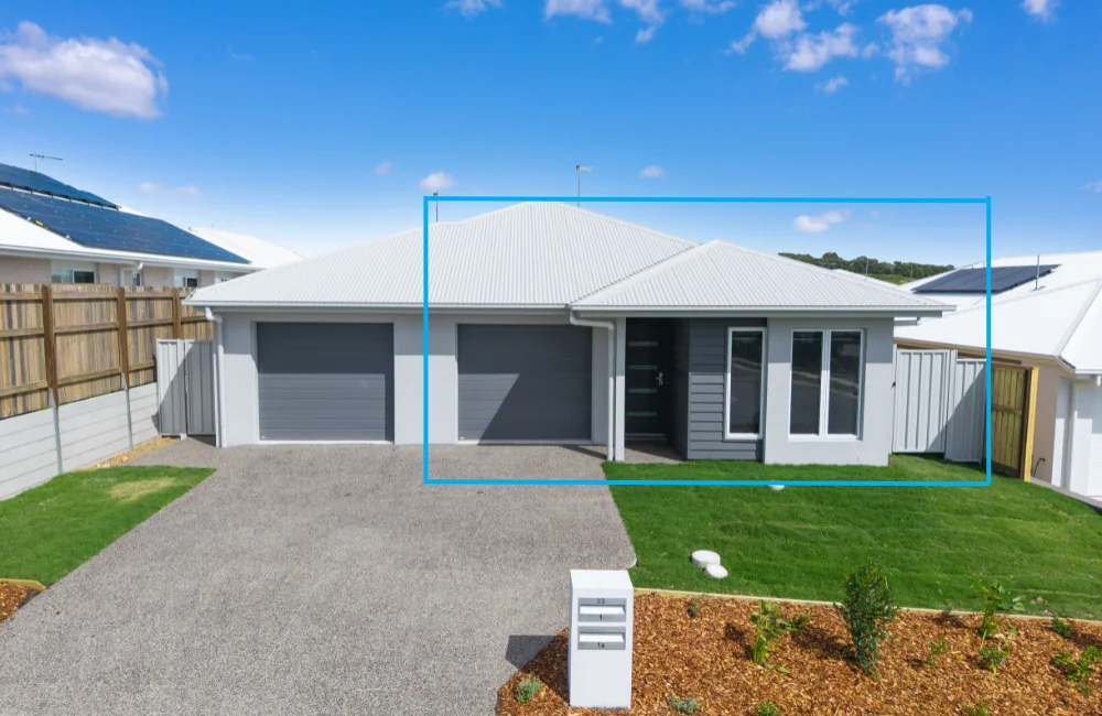 1/33 Summer Drive, Wondunna QLD 4655