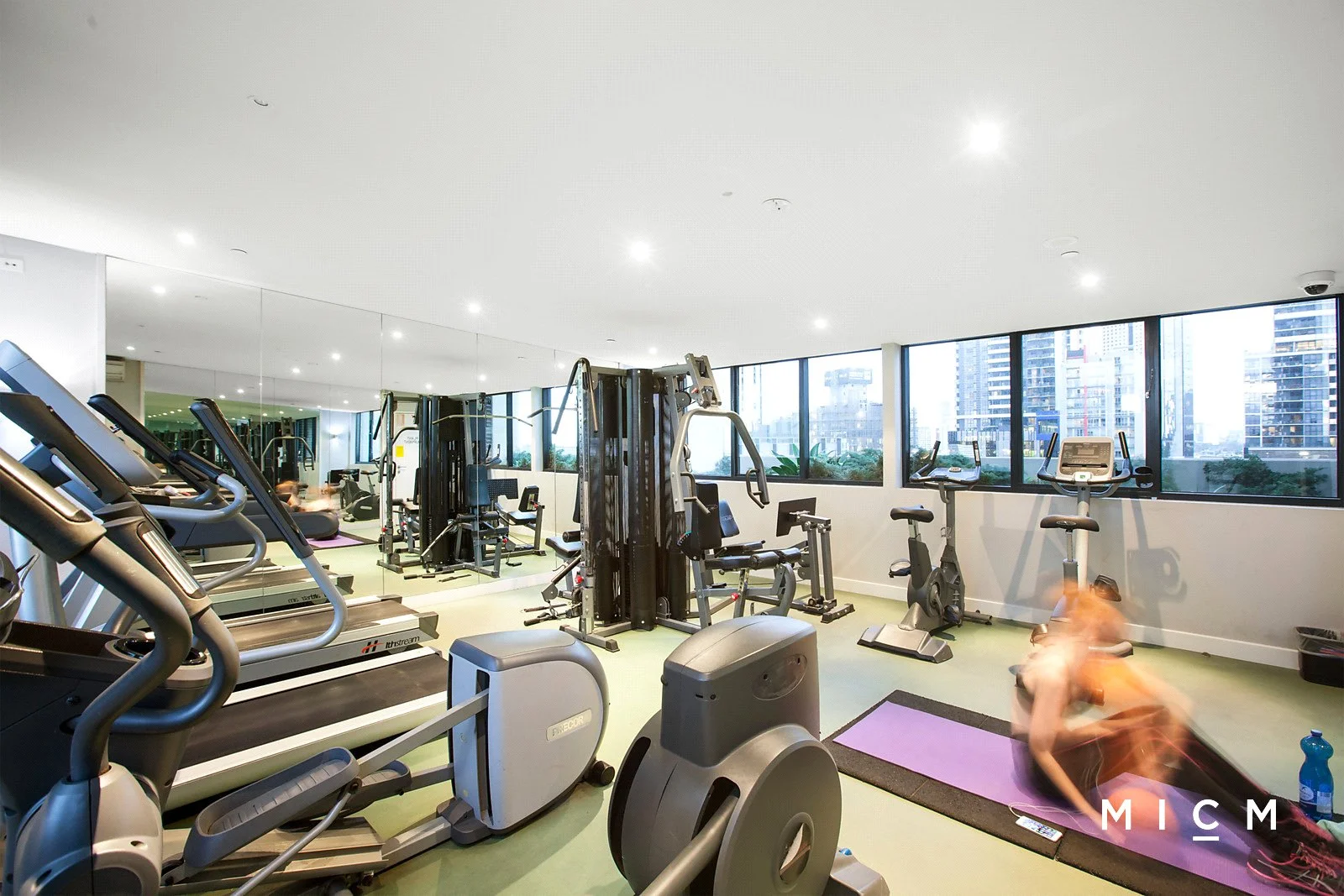 Additional image 15 of 1712/63 Whiteman Street, Southbank VIC 3006