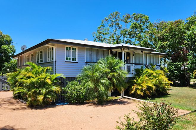 Picture of 3 Porter Street, GAYNDAH QLD 4625