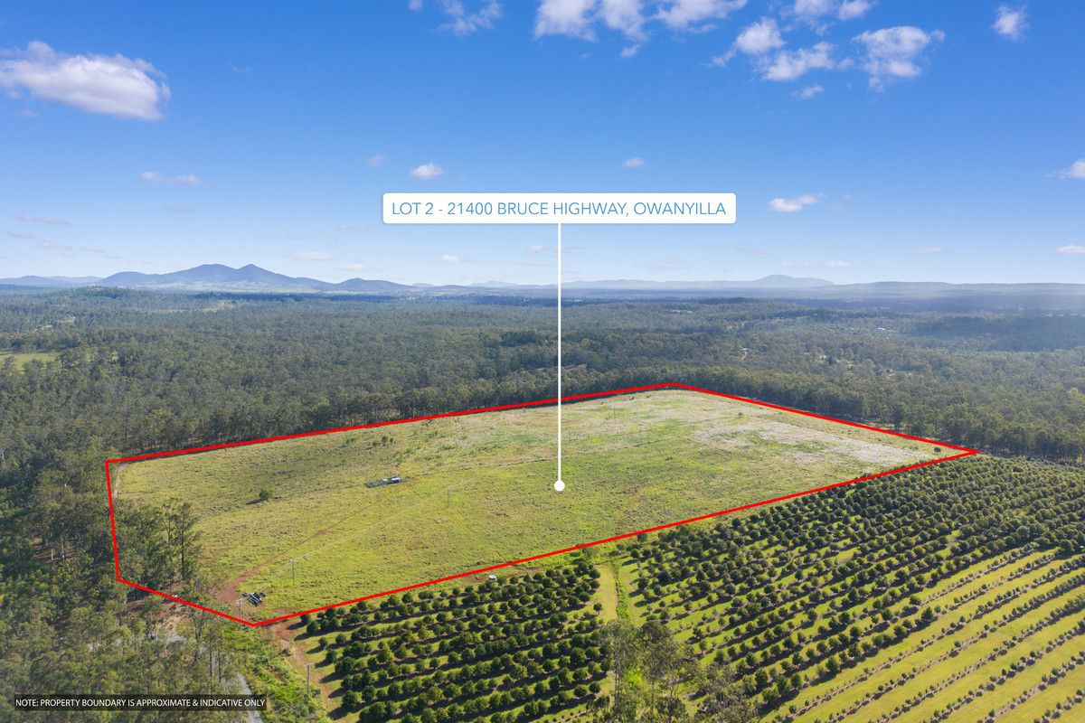 2/21400 Bruce Highway, Owanyilla QLD 4650 Domain