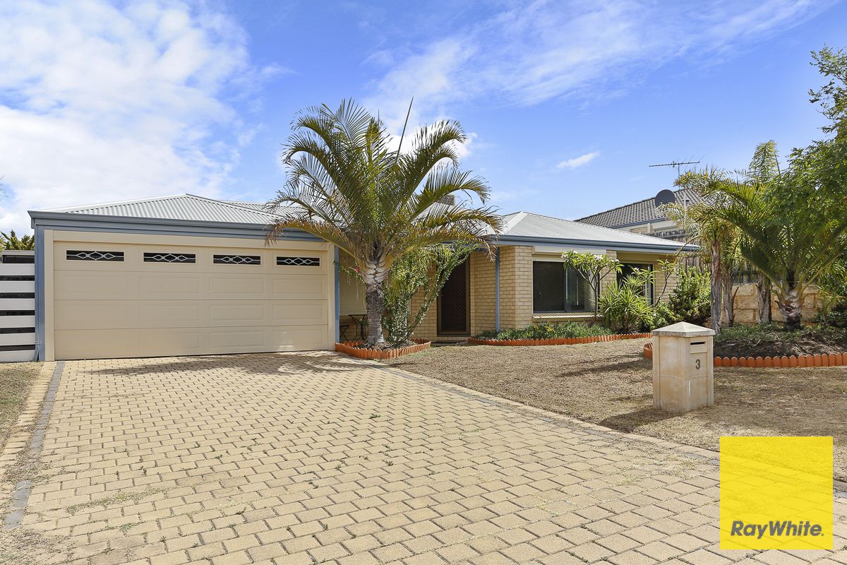 3 Mowbray Square, Clarkson WA 6030, Image 1