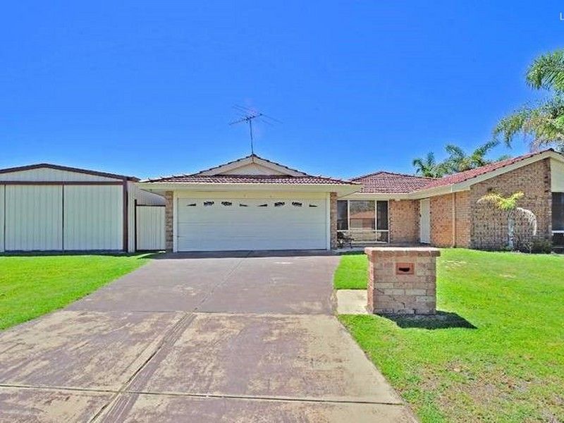 1 Delray Close, Warnbro WA 6169, Image 1