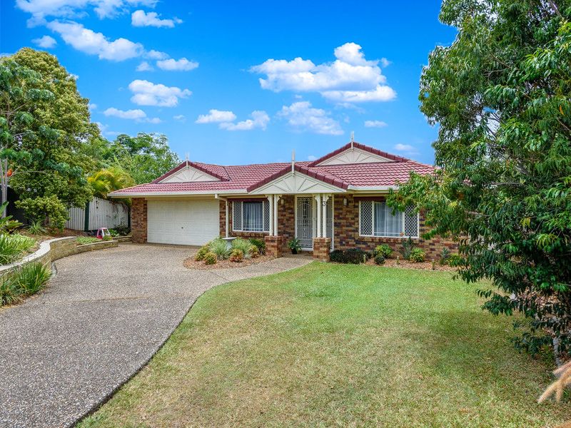 3 Elanda Place, Helensvale QLD 4212, Image 2