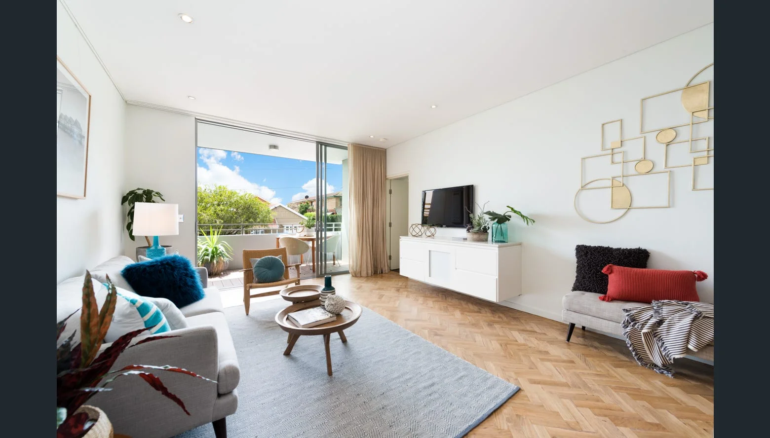 Primary image of 4/51 Palmer Street, Cammeray NSW 2062