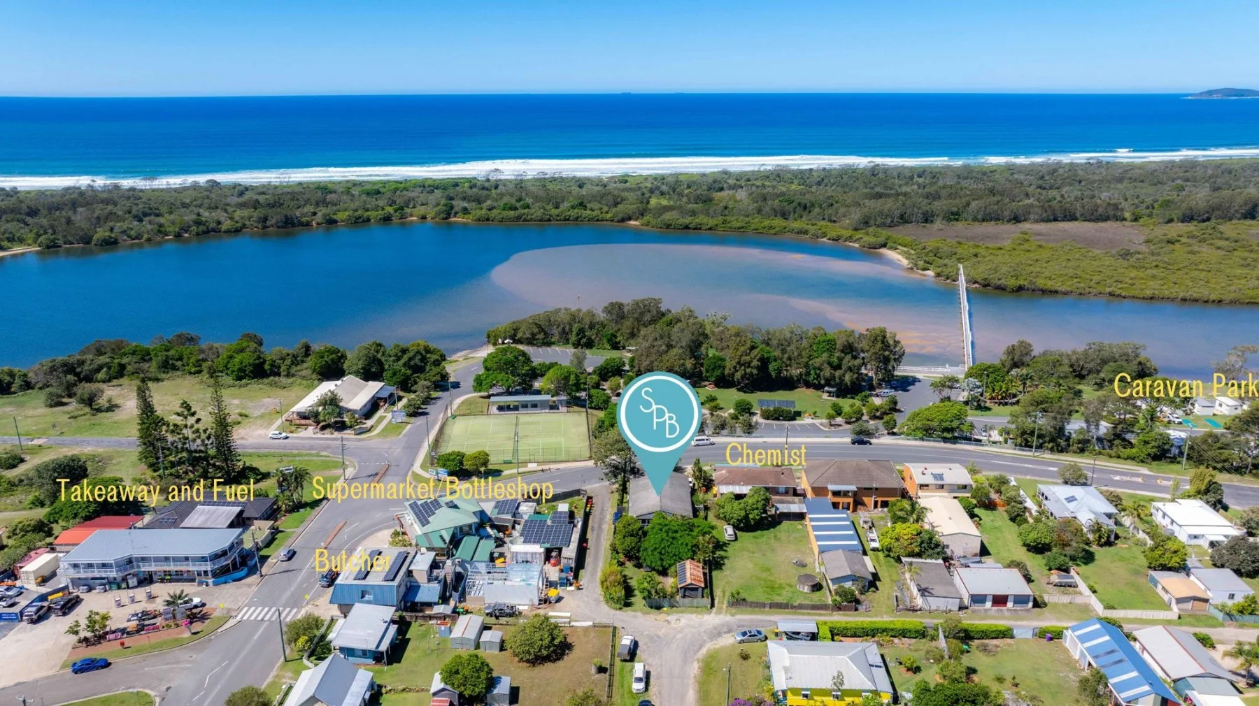 20 Marine Parade, Stuarts Point NSW 2441