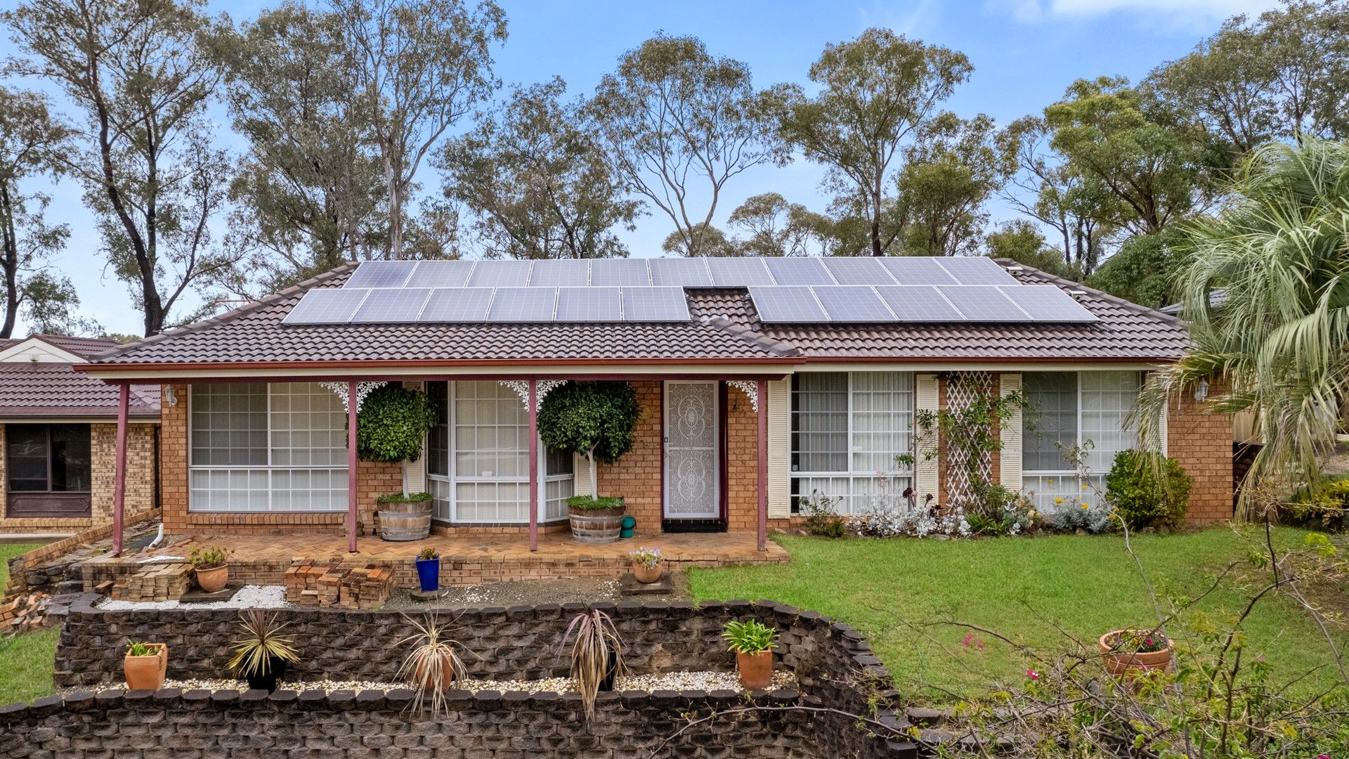 31 Minchinbury Terrace, Eschol Park NSW 2558, Image 0