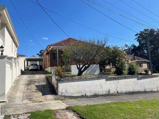 3 bedrooms House in 21 Louisa St OATLEY NSW, 2223