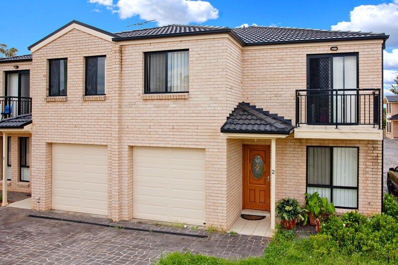 Quakers Hill NSW 2763, Image 0