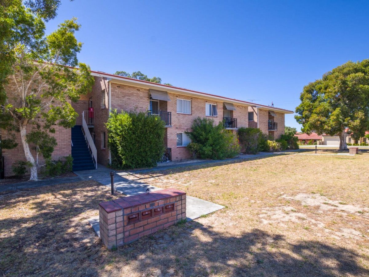 3/9 Glentworth Avenue, Tuart Hill WA 6060 Apartment For Rent 420