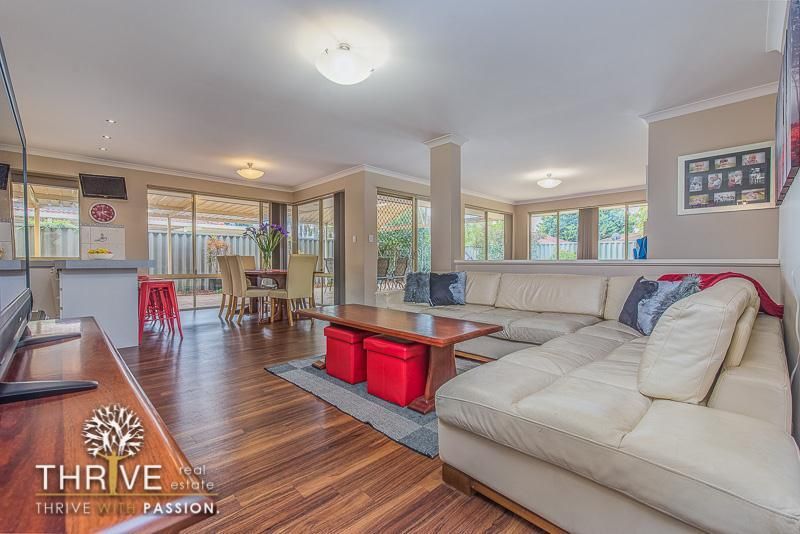 90 Molloy Circuit, Atwell WA 6164, Image 1