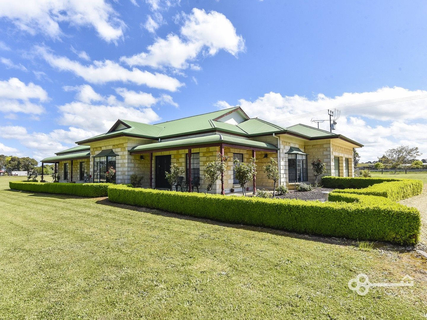 298 Ruwoldt Road, Yahl SA 5291, Image 0