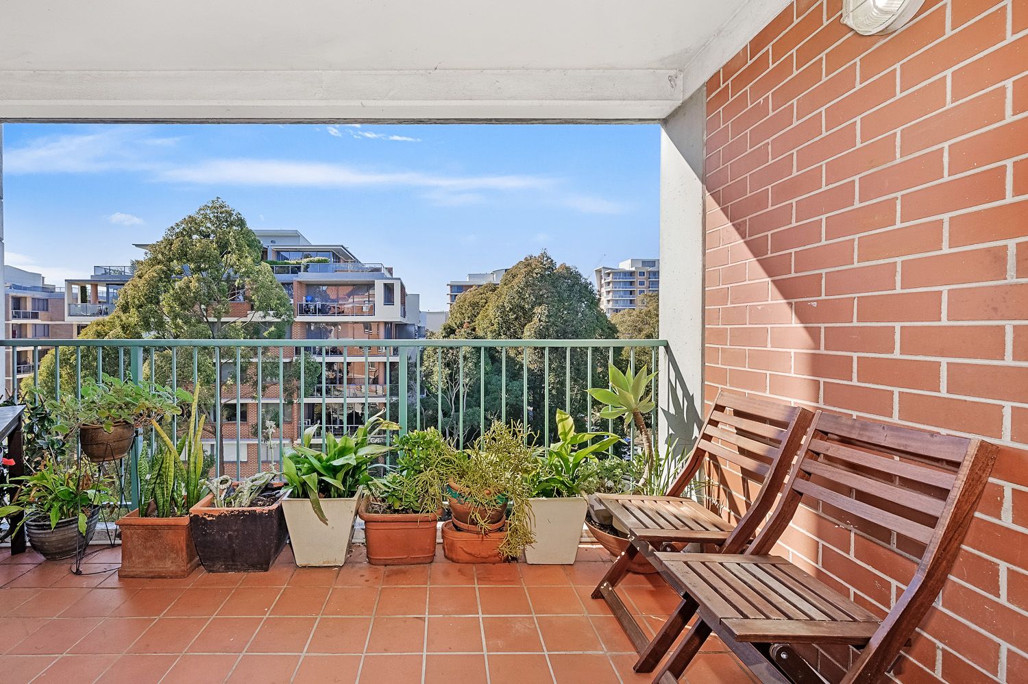 26/13 Thomas Street, Hornsby Property History & Address Research