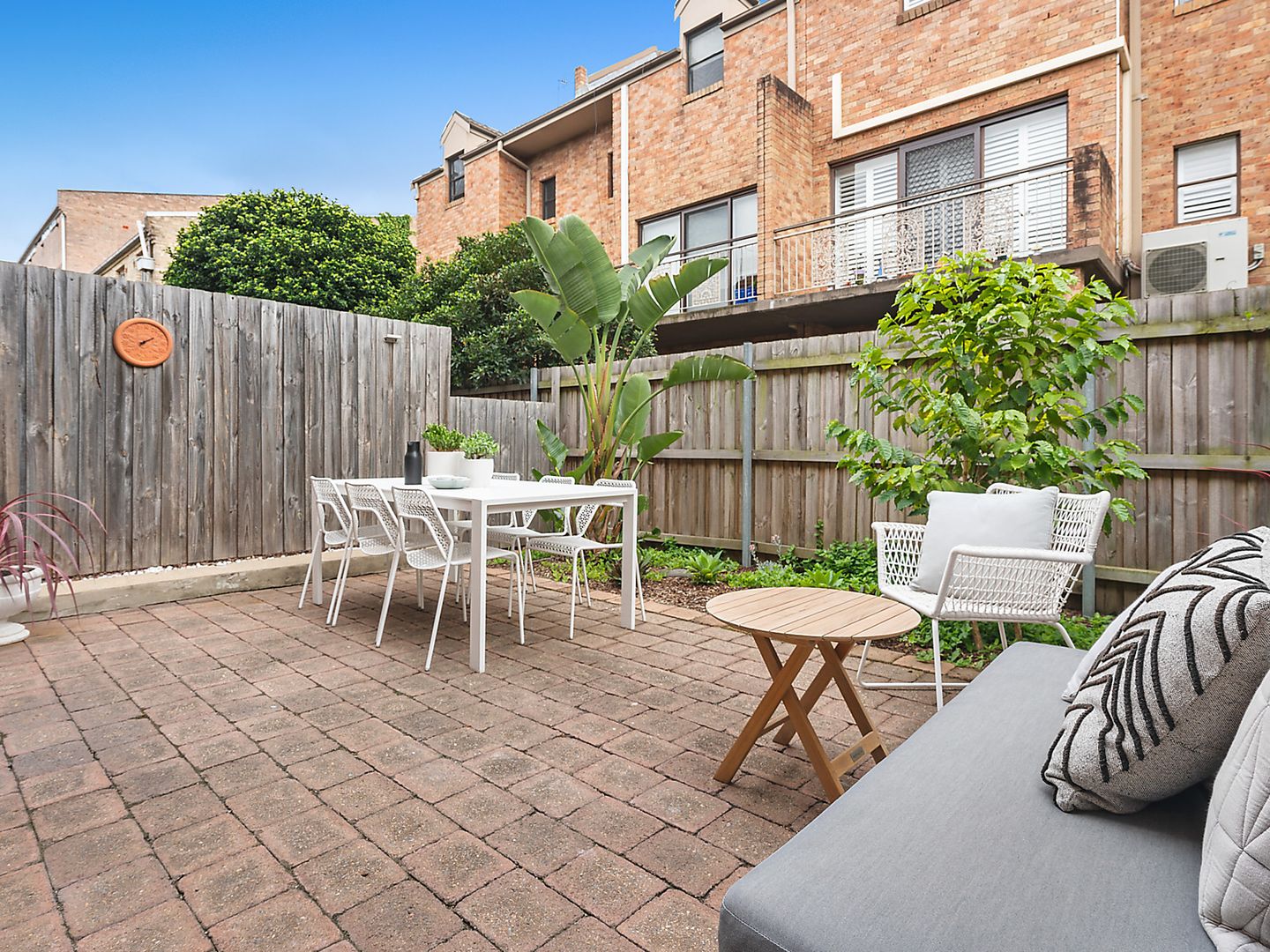 3/67 Beattie Street, Balmain NSW 2041, Image 2