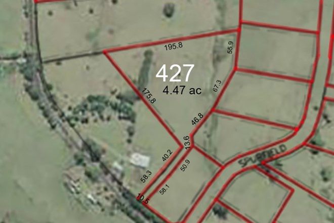 Picture of Lot 427 Cameron Park, MCLEANS RIDGES NSW 2480