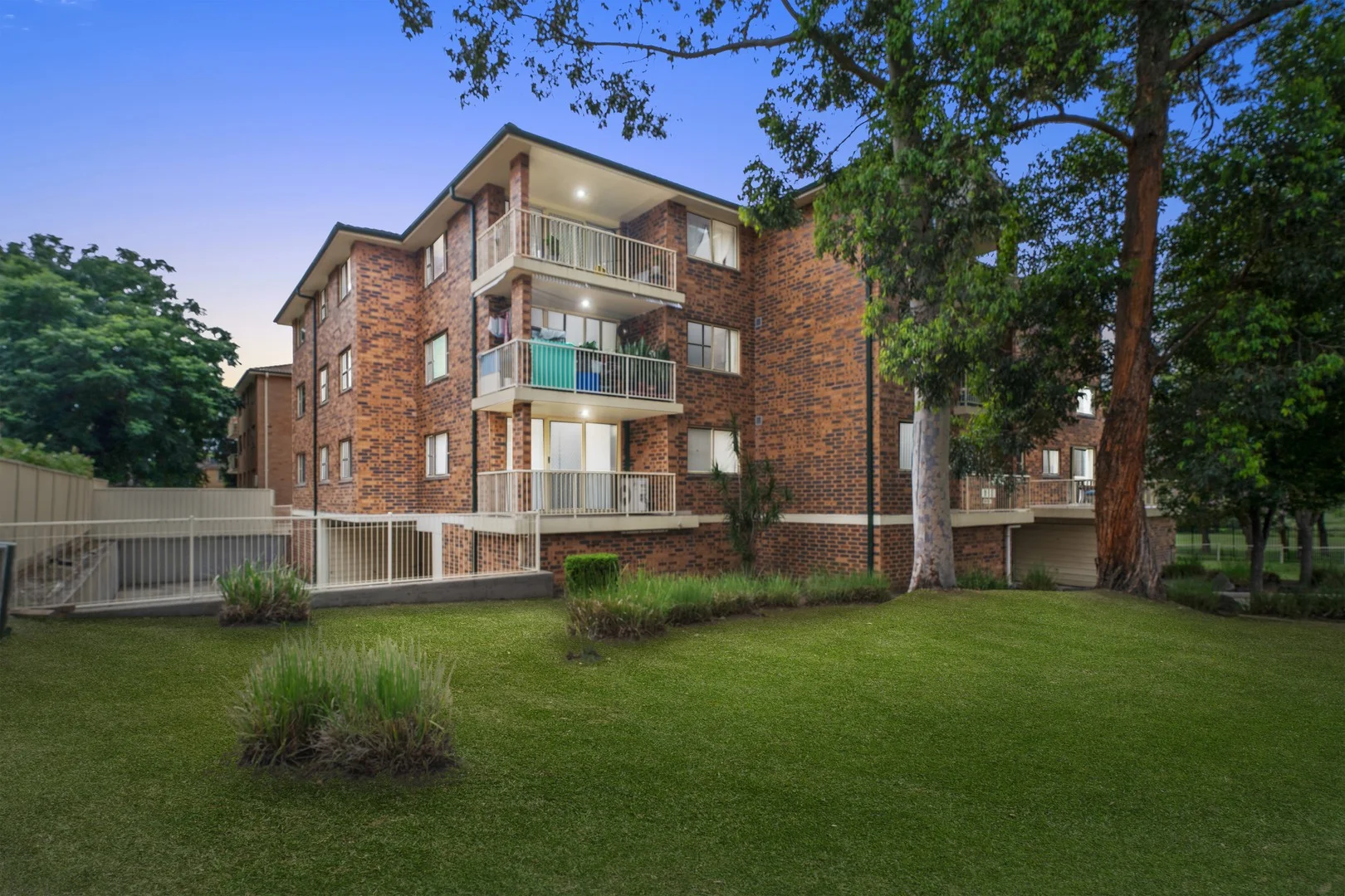 Primary image of 31/2-8 Bailey Street, Westmead NSW 2145