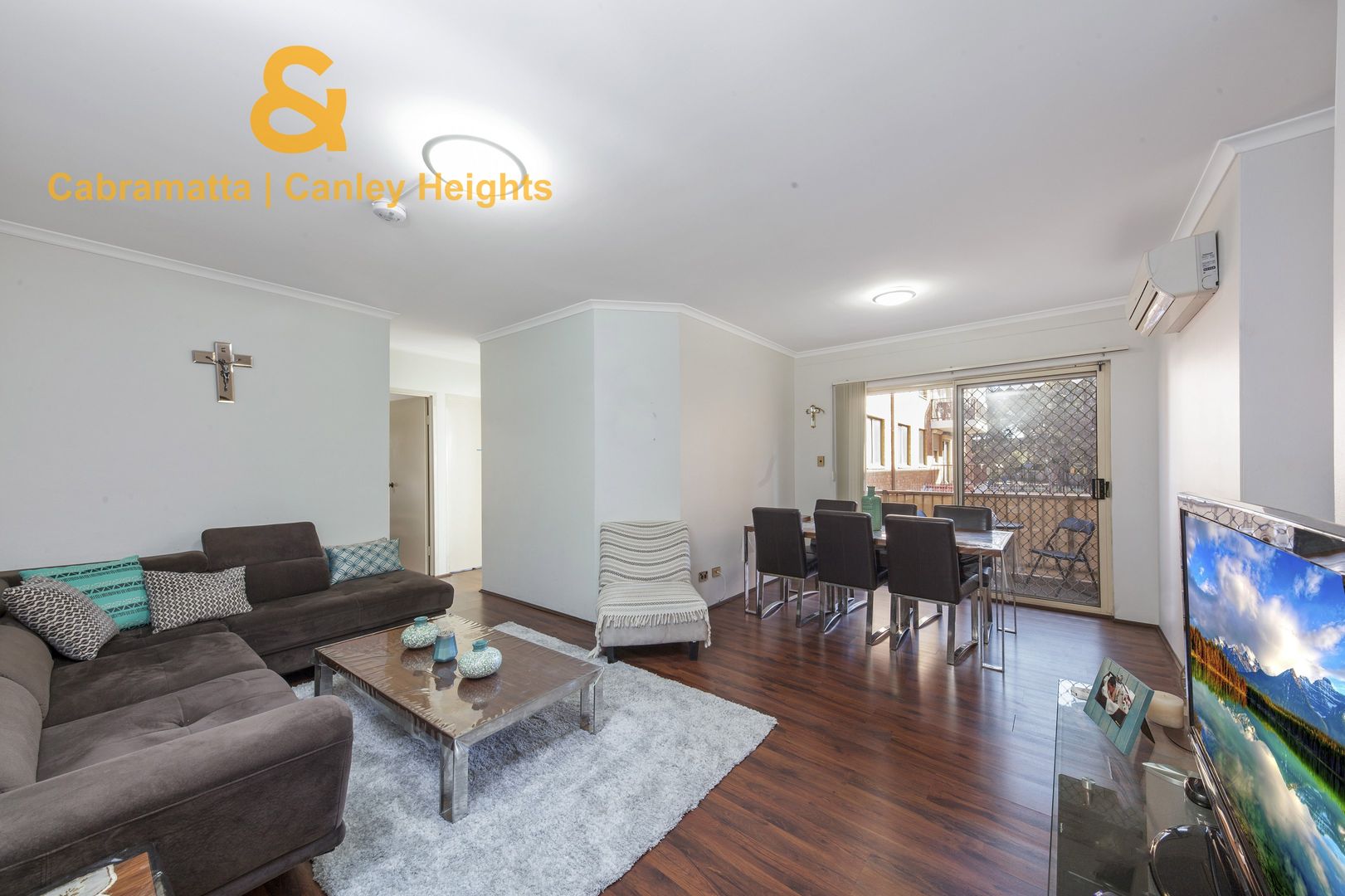 22/4-11 EQUITY PLACE, Canley Vale NSW 2166, Image 1
