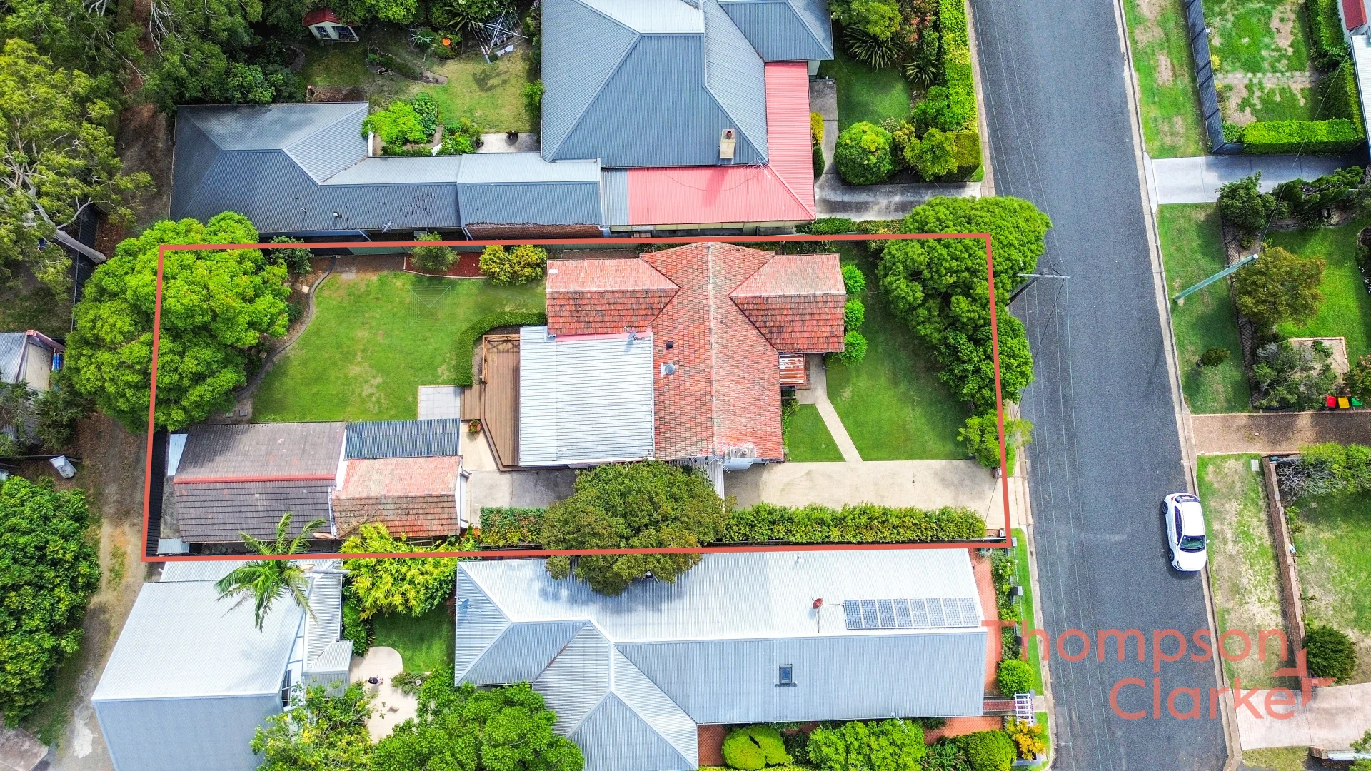 Additional image 24 of 3 Davidson Street, East Maitland NSW 2323