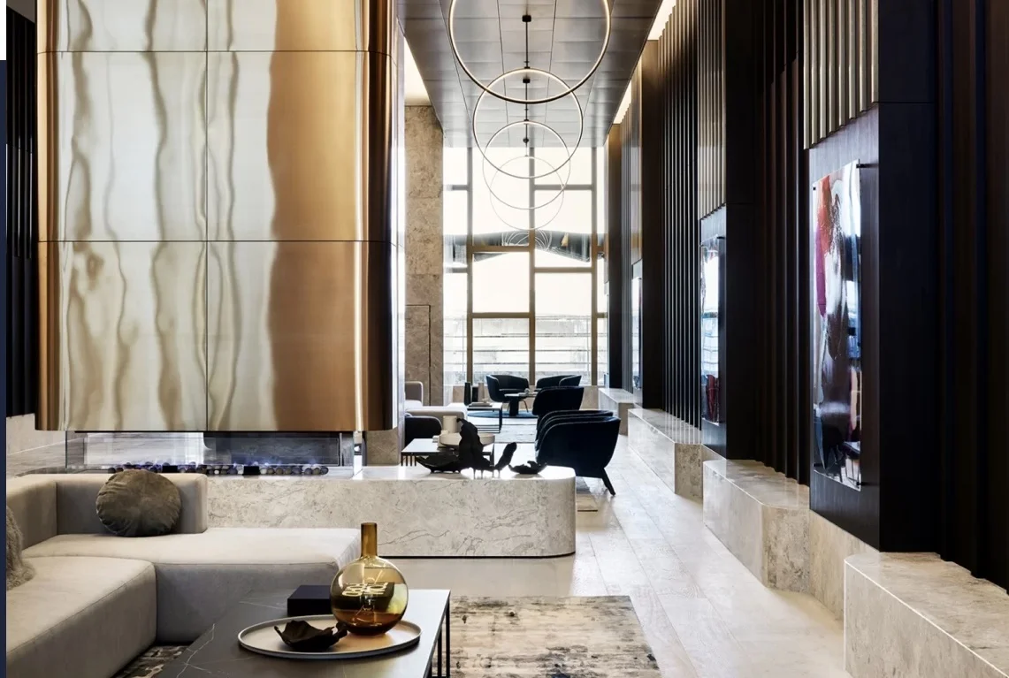 Additional image 7 of 5011A/250 Spencer Street, Melbourne VIC 3000