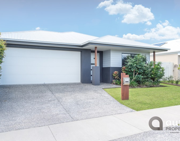 5 Nicole Street, Nirimba QLD 4551