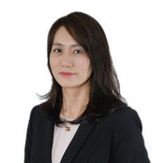 Jane (weiwei) Lu, Property manager