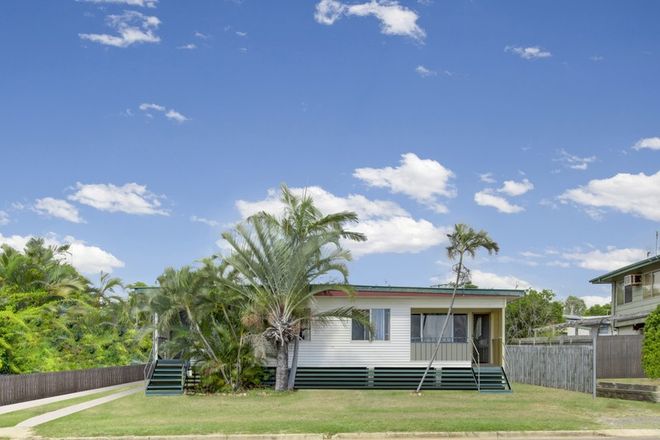 Picture of 50 Aerodrome Road, CLINTON QLD 4680