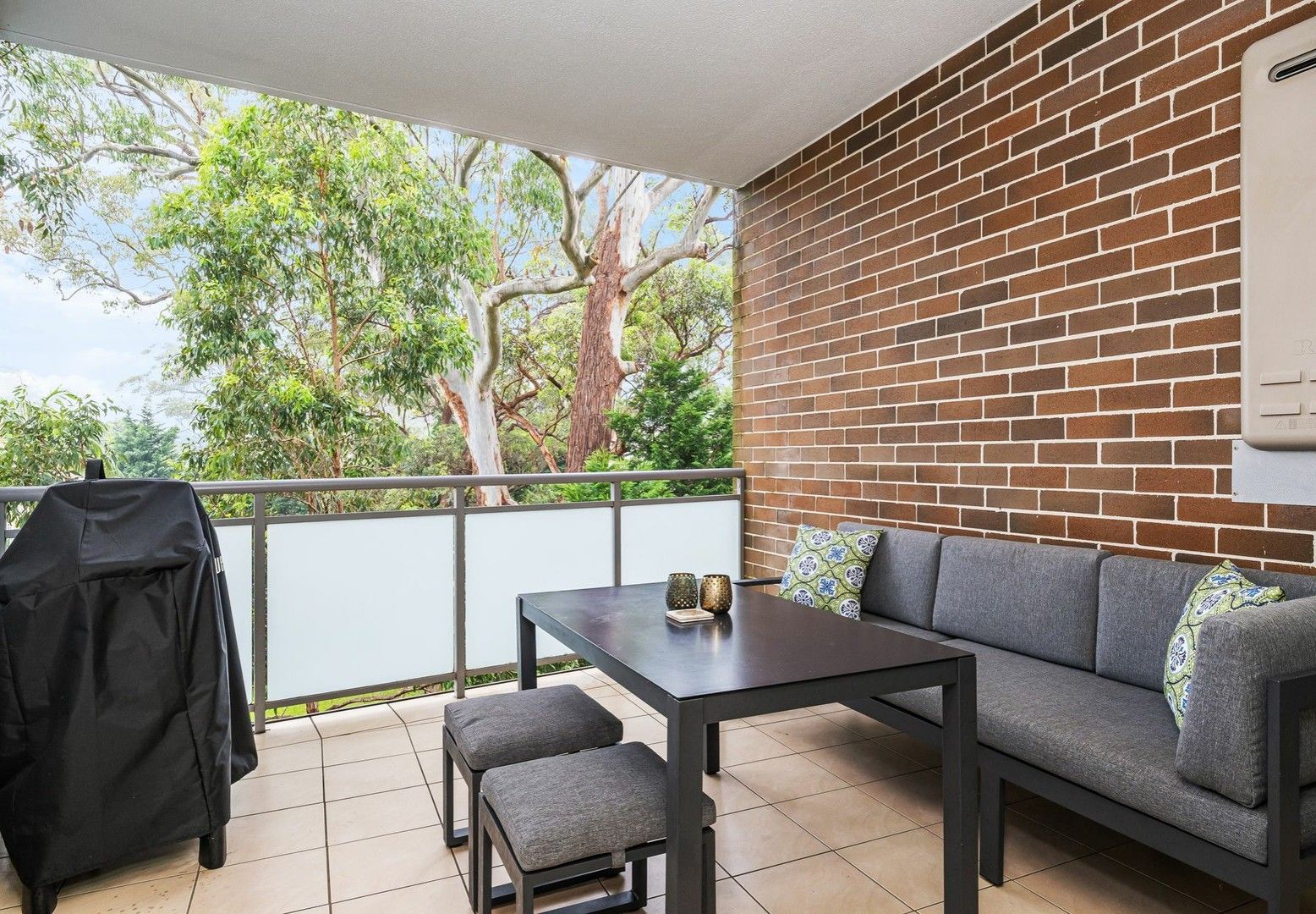 2 bedrooms Apartment / Unit / Flat in 34/6-8 Culworth Ave KILLARA NSW, 2071