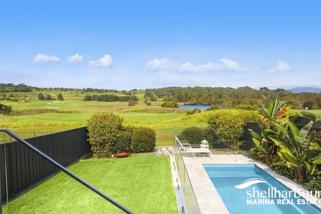 Picture of 7 Pine Valley Place, SHELL COVE NSW 2529