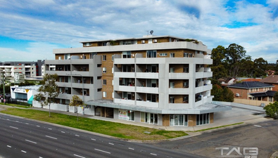 Picture of 111/357-359 Great Western Highway, SOUTH WENTWORTHVILLE NSW 2145