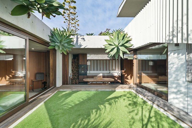 7 Bareena Ave, North Avoca NSW 2260 House For Rent 2,000 Domain