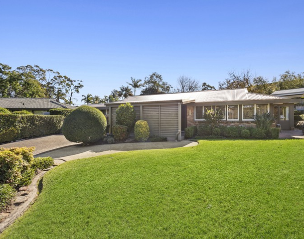 5 Brierwood Place, Frenchs Forest NSW 2086