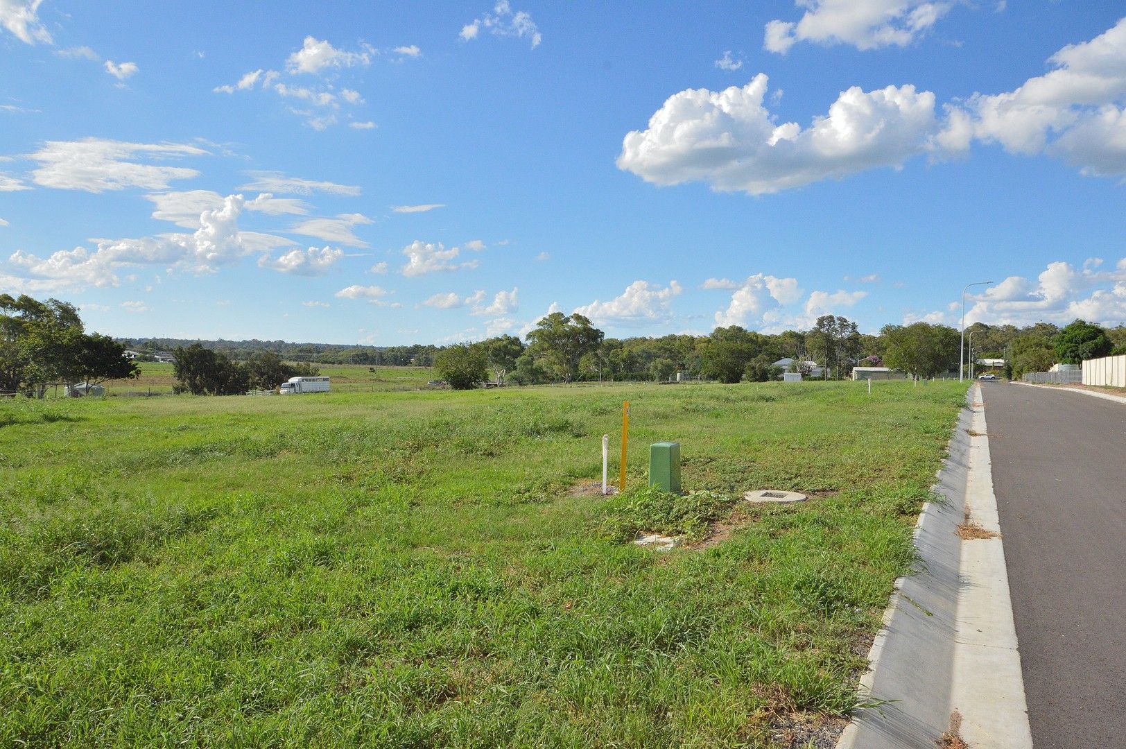 Lot 6 & 7 Crebra Court, Warwick QLD 4370, Image 0