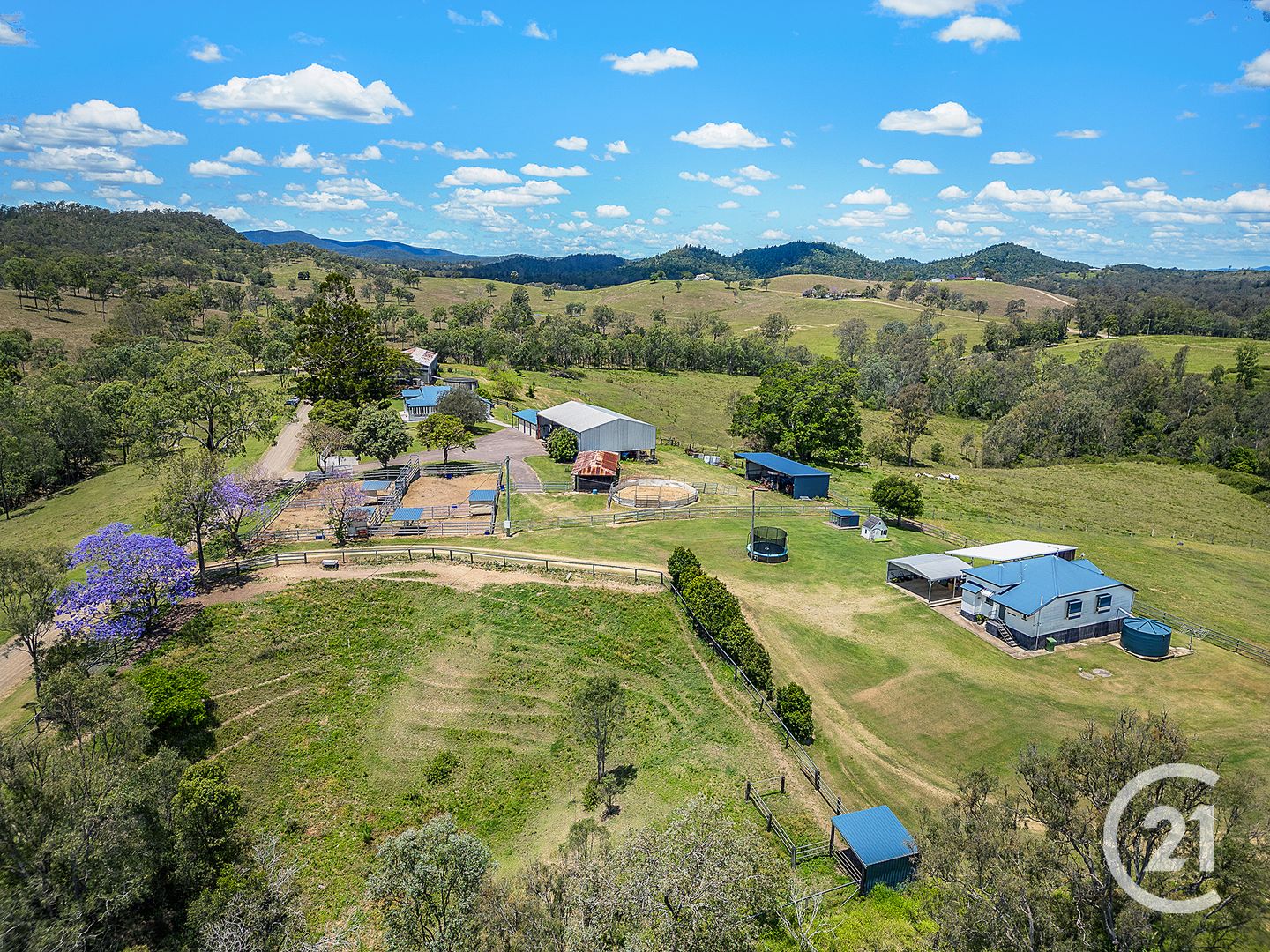 270 E Summervilles Road, Borallon QLD 4306, Image 2