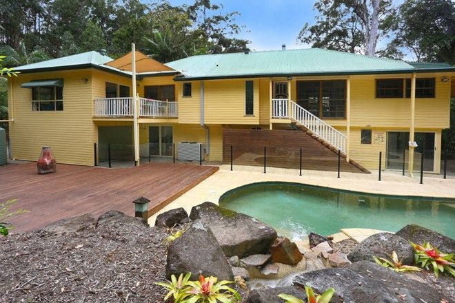 Picture of 119 Henri Robert Drive, CLAGIRABA QLD 4211