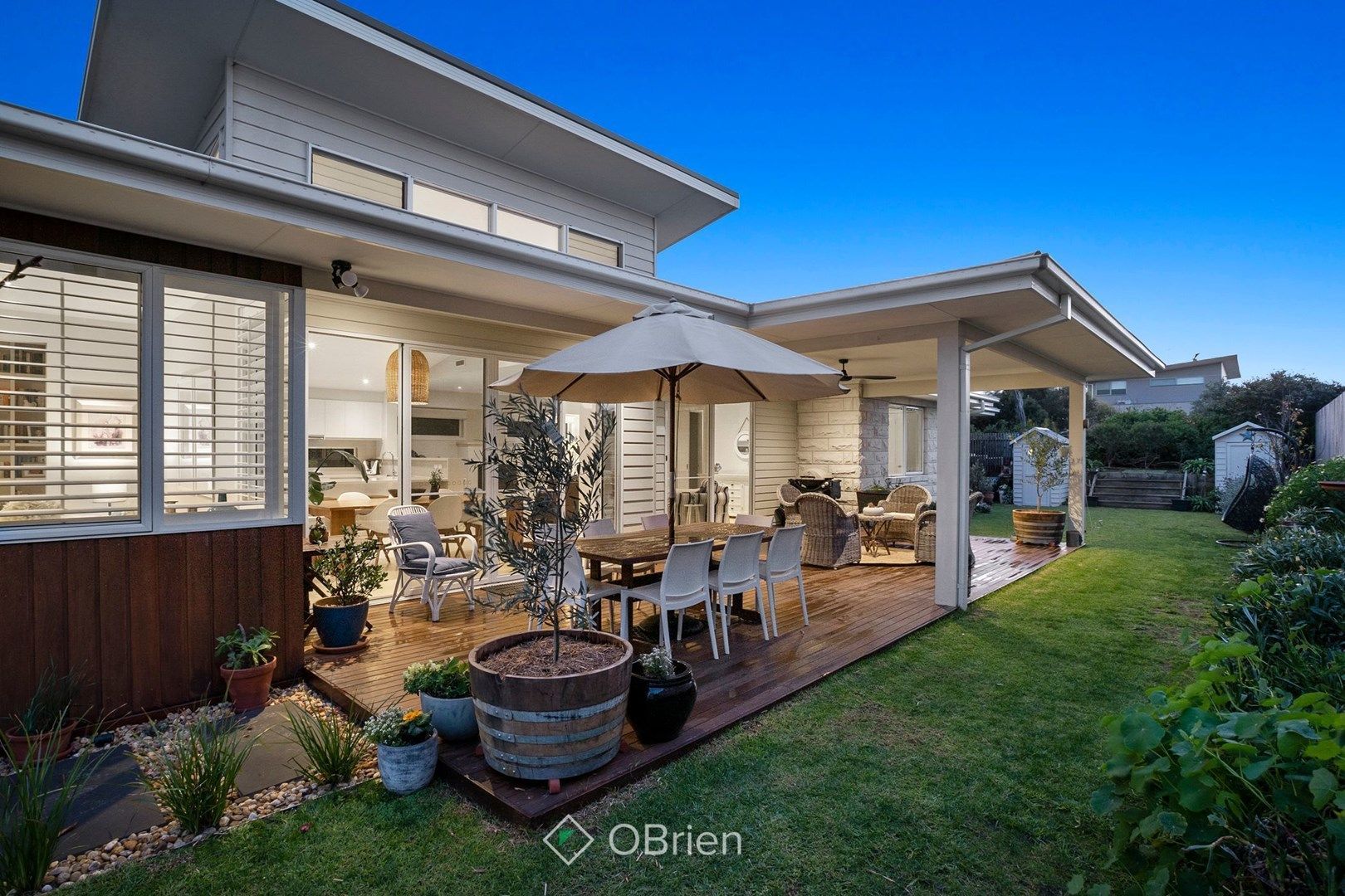 18 Foam Avenue, Blairgowrie VIC 3942, Image 0