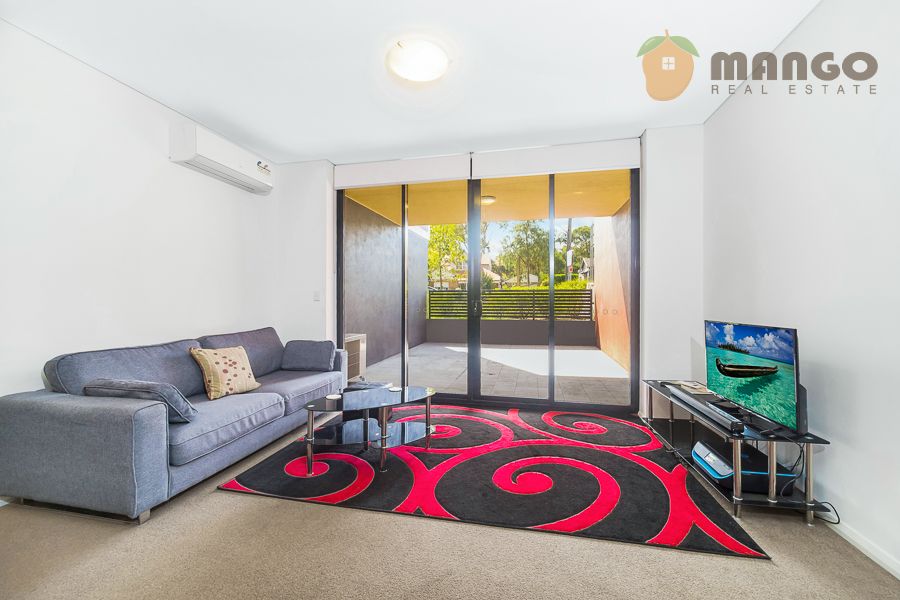 1005/8C Junction Street, Ryde NSW 2112, Image 1