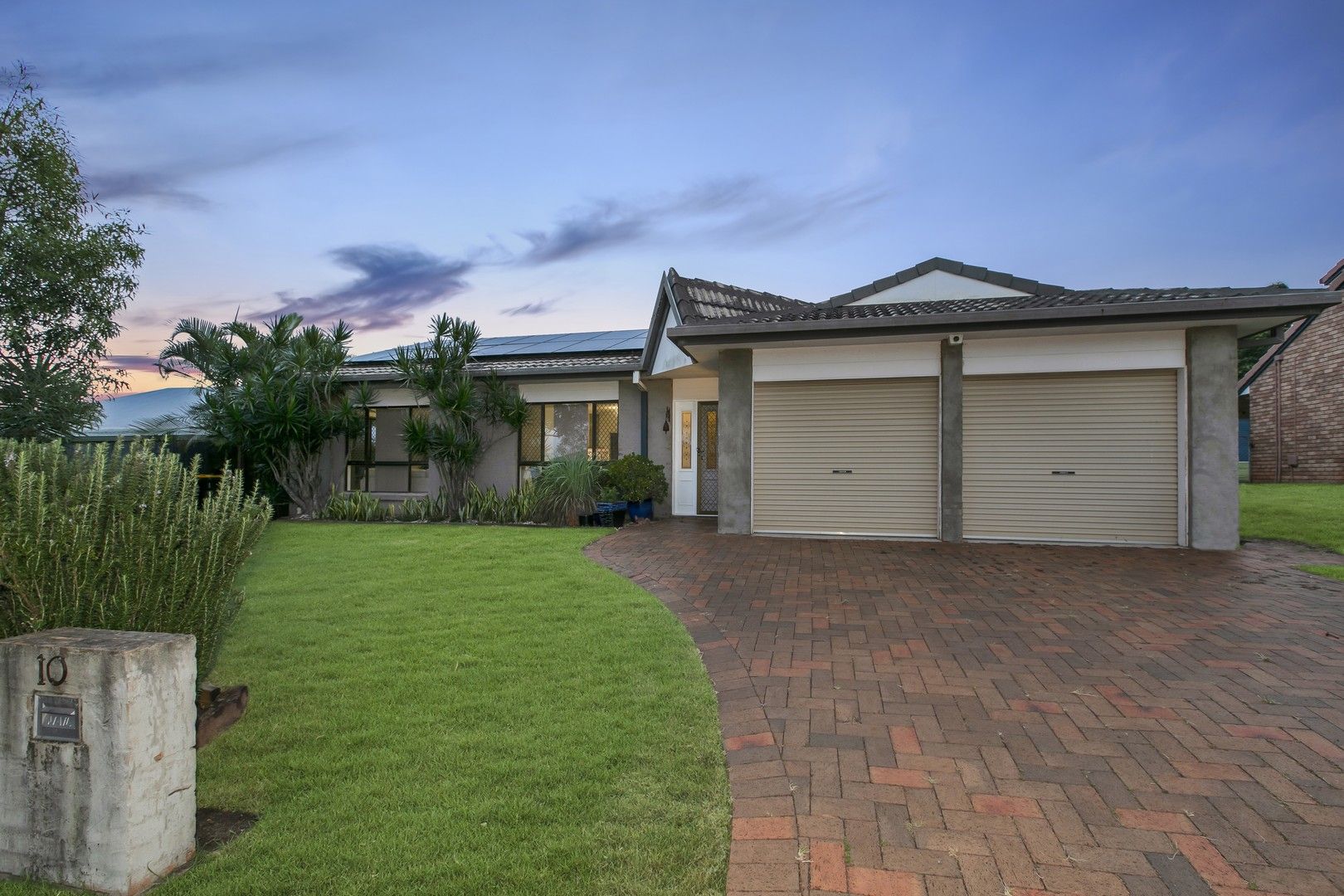 10 Kurraree Place, Nudgee QLD 4014, Image 2