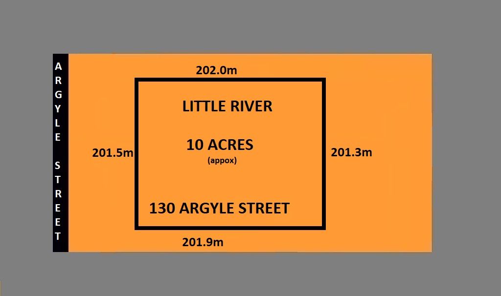 130 Argyle Street, Little River VIC 3211, Image 0