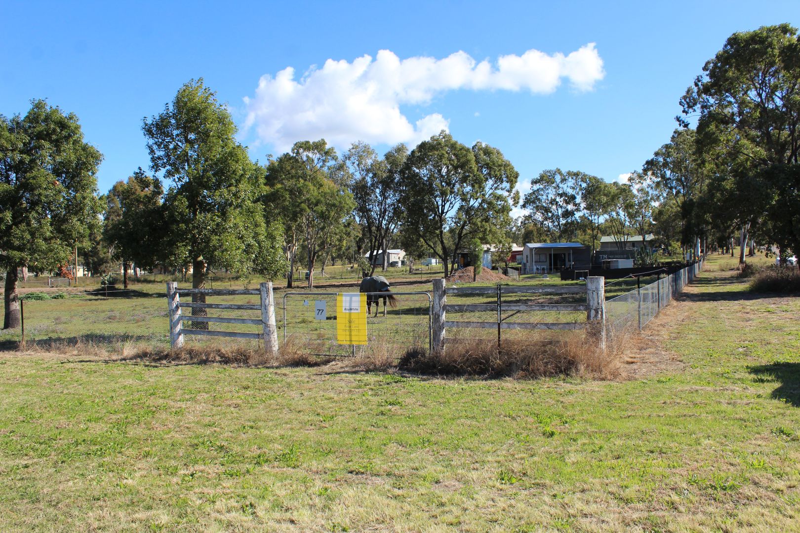 2746 Leyburn Cunningham Rd, Pratten QLD 4370, Image 2