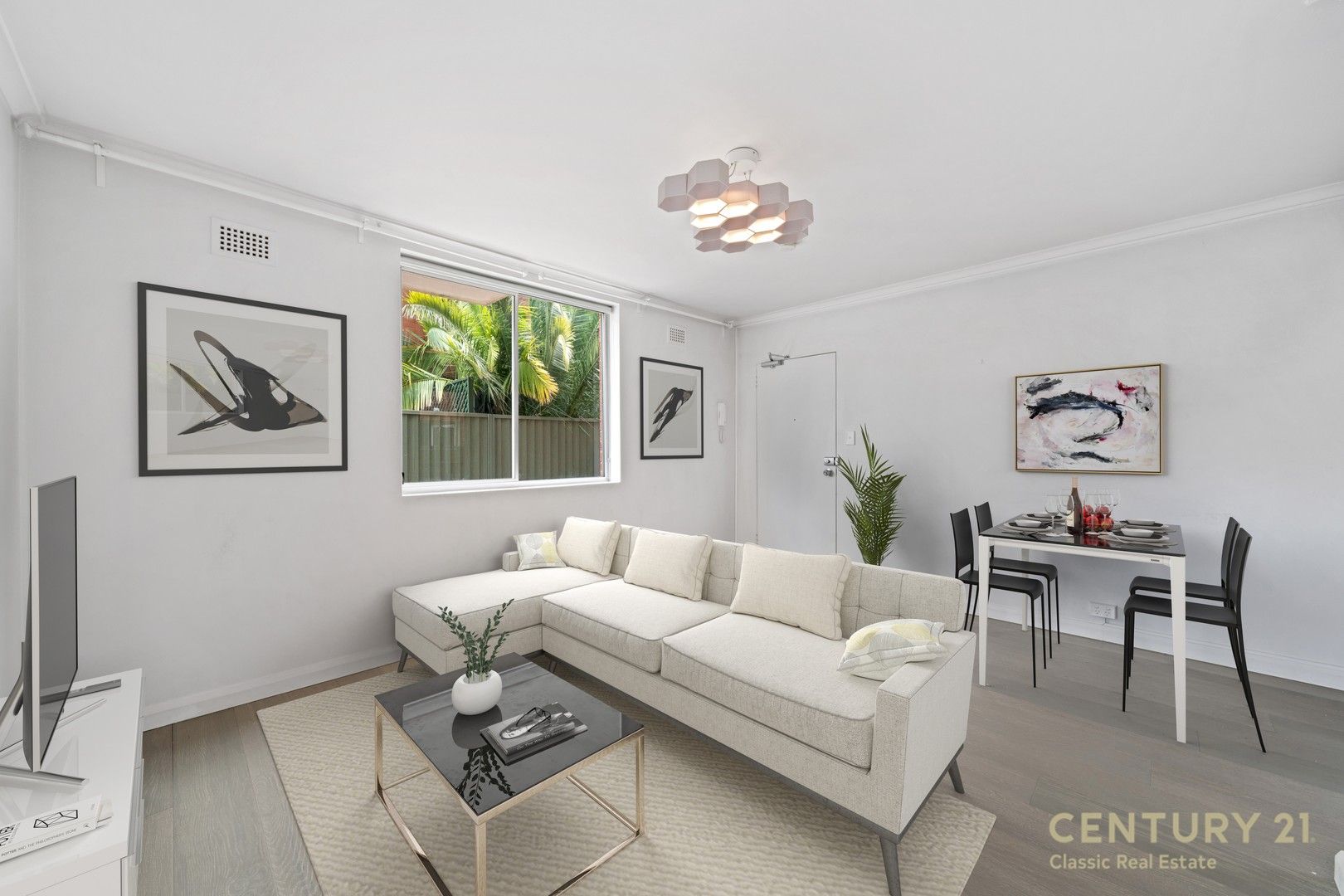 2 bedrooms Apartment / Unit / Flat in 1/36 Rochester Street BOTANY NSW, 2019