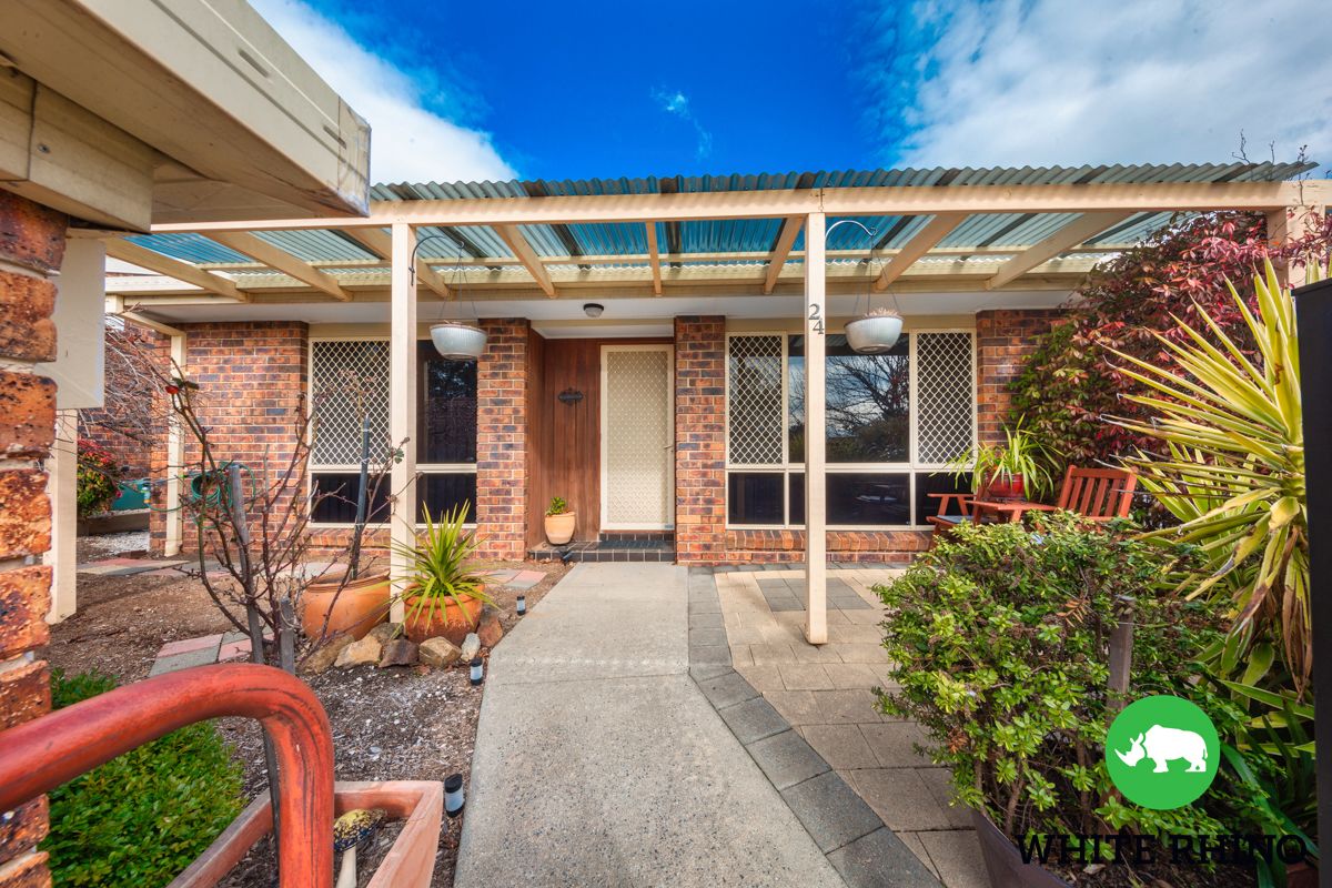 24/27 Elm Way, Jerrabomberra NSW 2619, Image 0