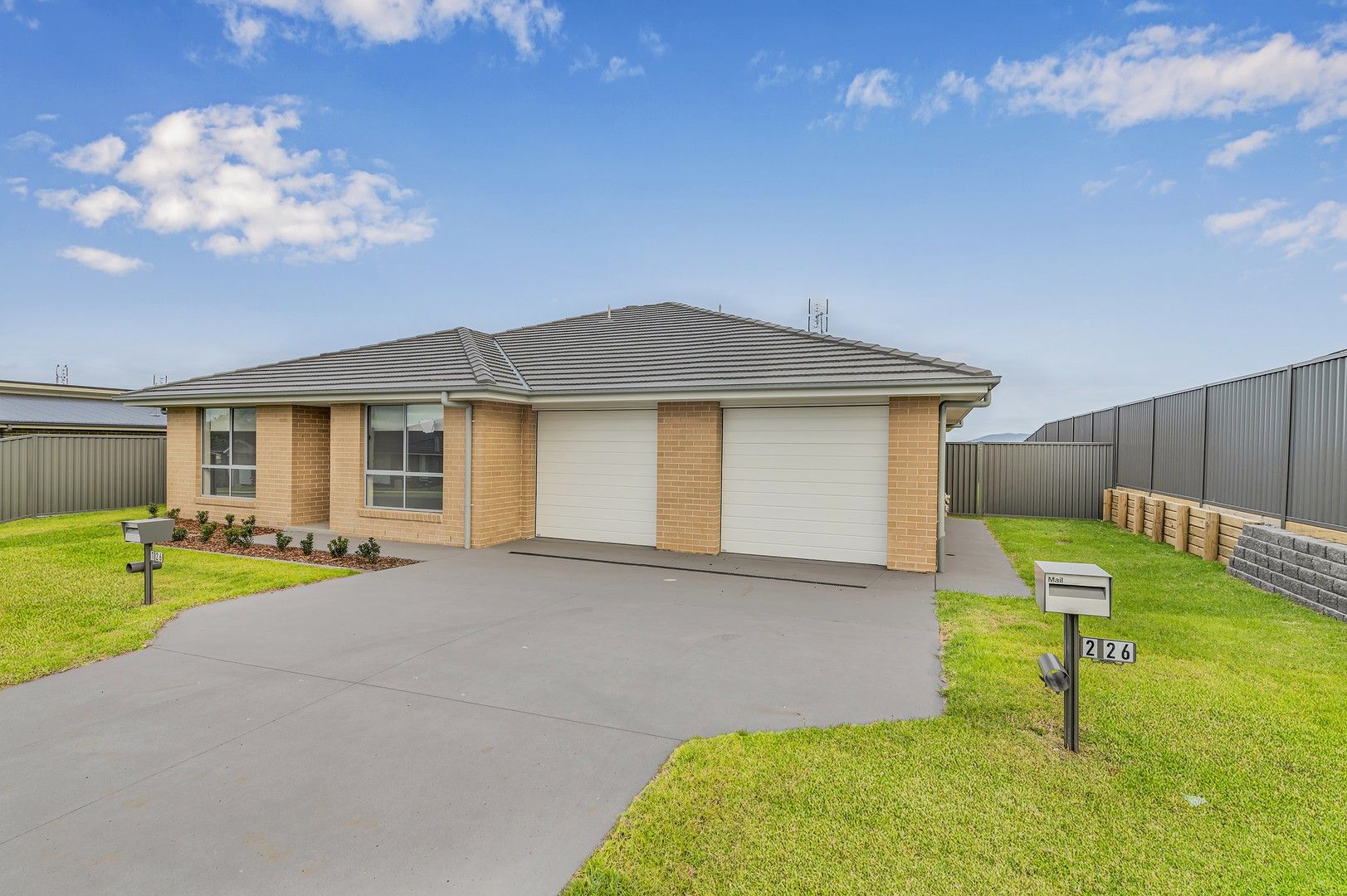 2/26 Corymbia Circuit, Heddon Greta NSW 2321 House For Rent Domain