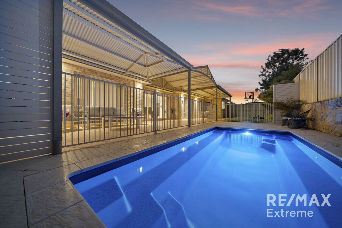 39 Bingarra Crescent, Tapping WA 6065, Image 1