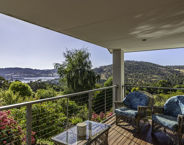 65 Doodys Hill Road, Port Huon TAS 7116