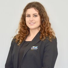 Jade O'Dwyer, Sales representative