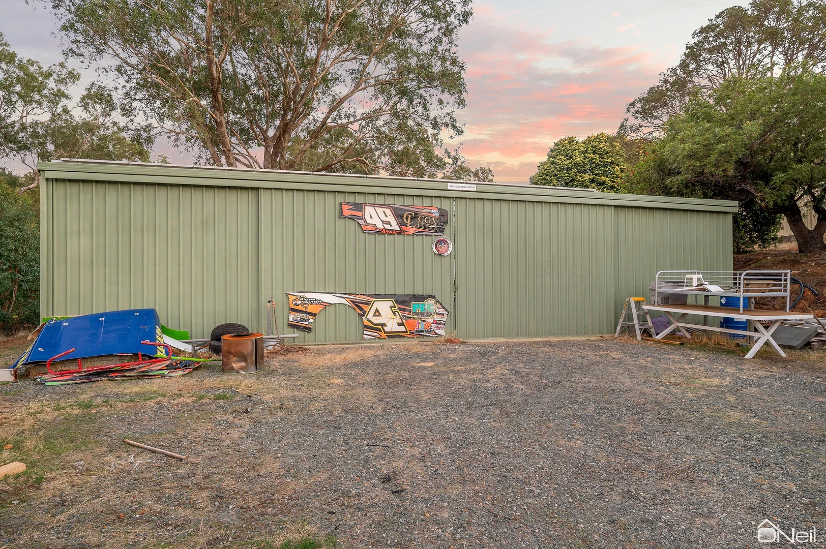 Additional image 32 of 2B Mader Crescent, Mount Nasura WA 6112