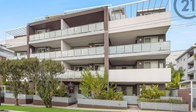 Picture of 17/2-6 Fraser Street, WESTMEAD NSW 2145