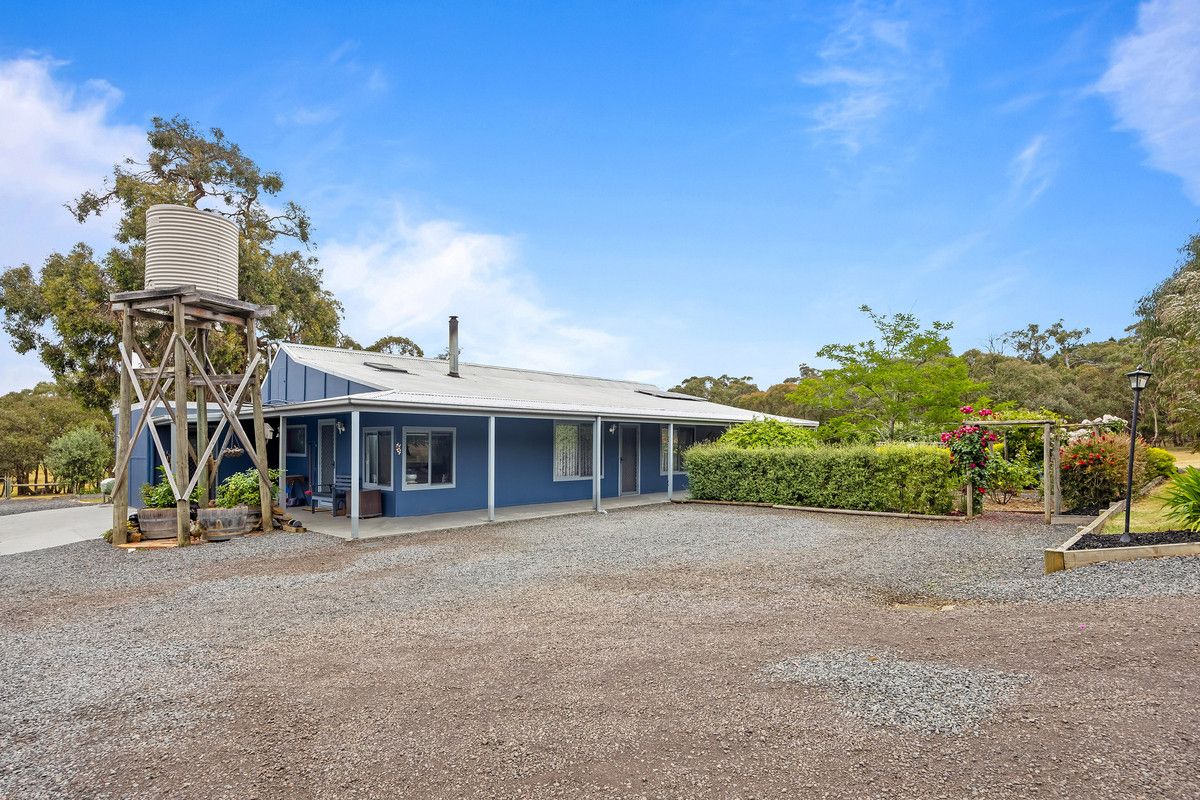 42 Log Cabin Lane, Carngham VIC 3351, Image 1