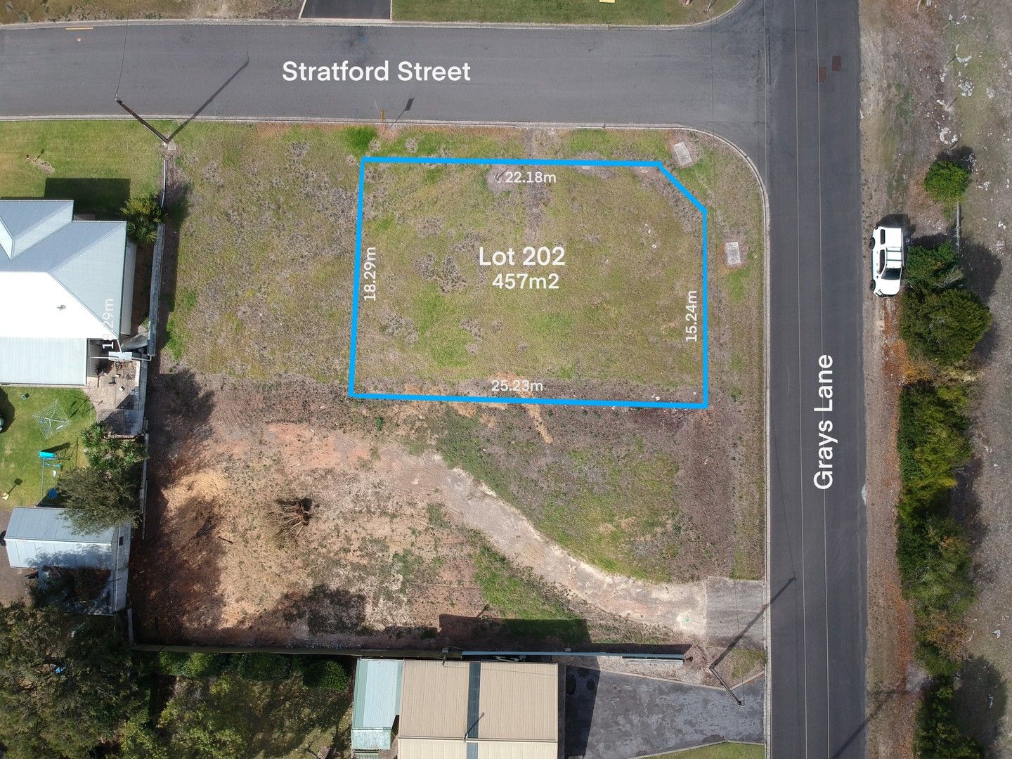 200 & 202 Stratford Street, Millicent SA 5280, Image 1