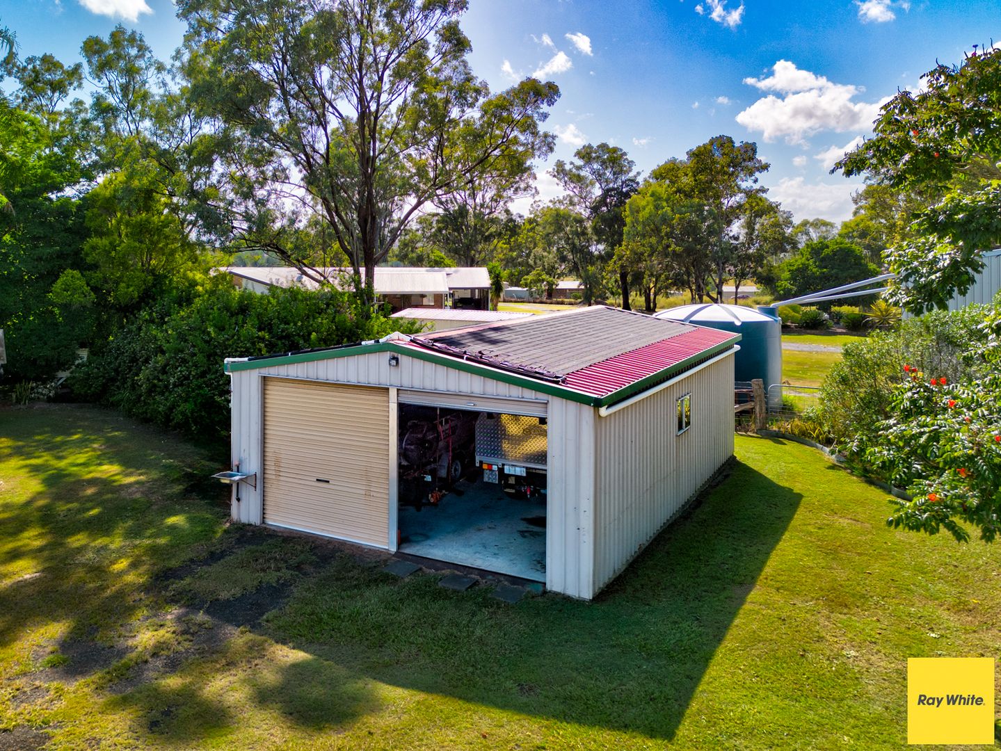 16 Reinbotts Road, Lowood QLD 4311, Image 2